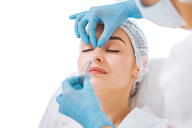 Dermal Fillers in Miami, FL Banner