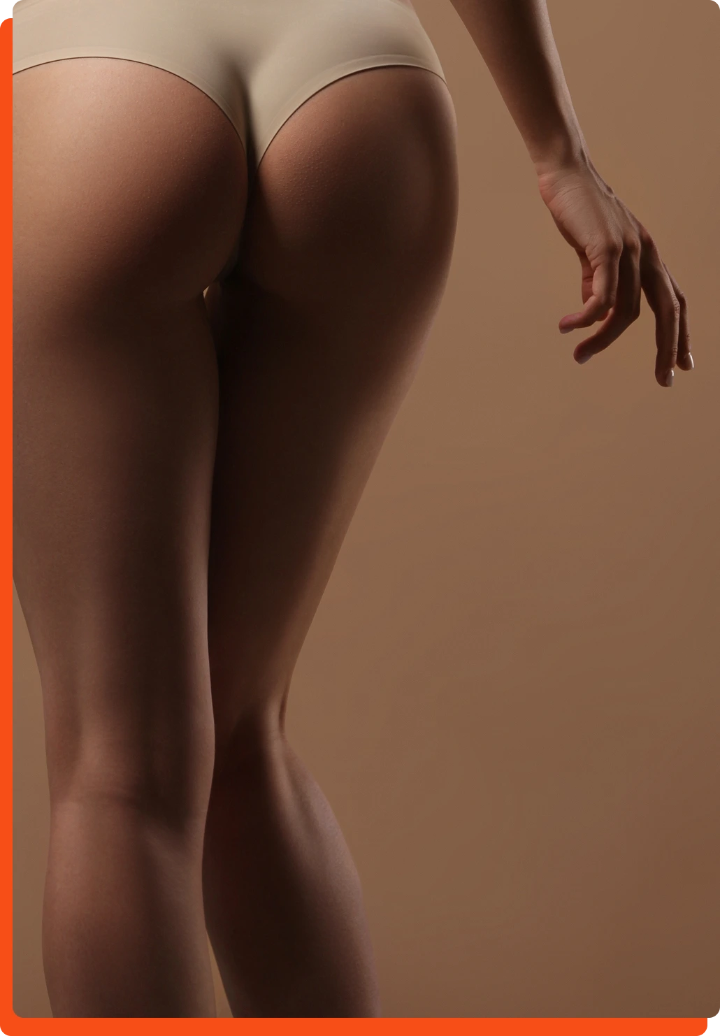 Brazilian Butt Lift Recovery Banner