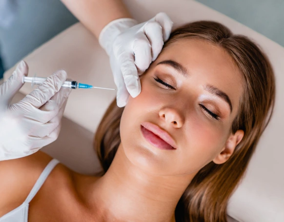 Dermal Fillers Miami, FL Banner