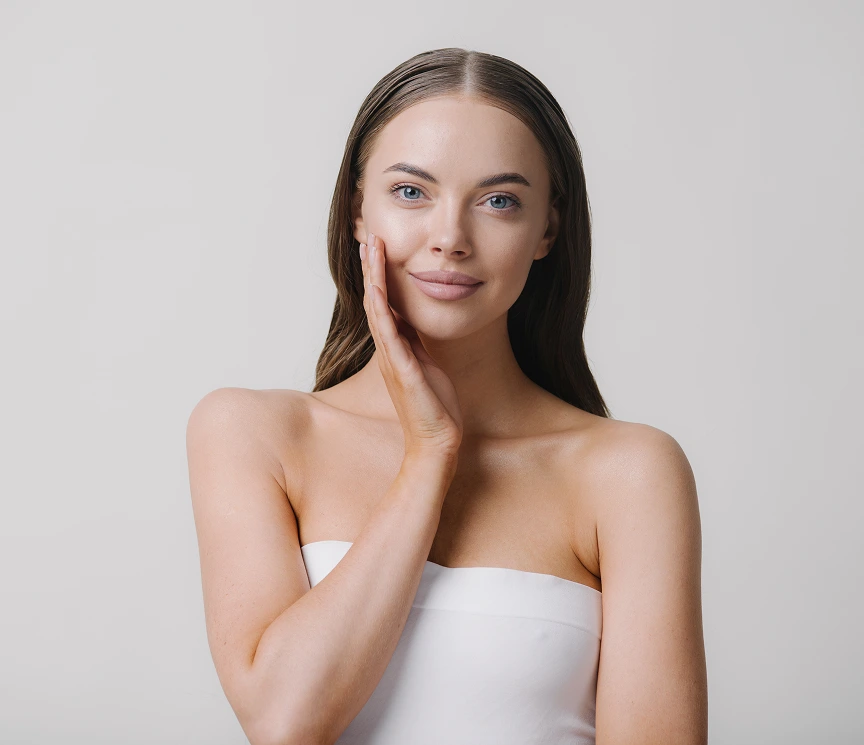 Facial Fillers Miami, FL Banner