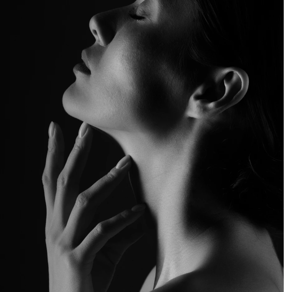 Neck Lift in Miami, FL Banner