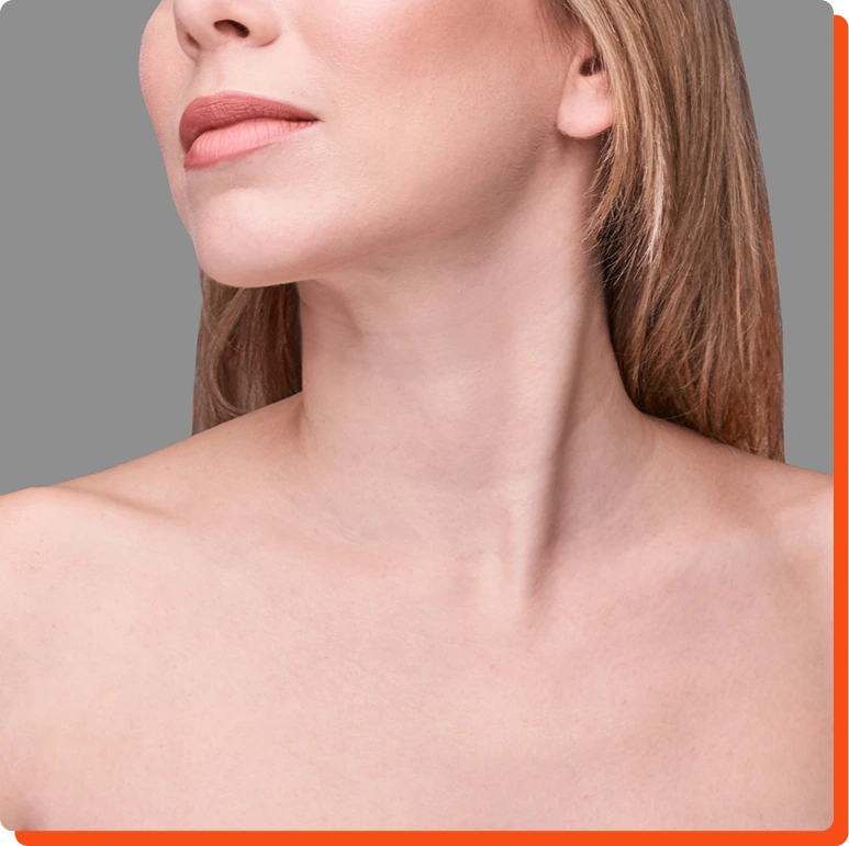 Neck Lift in Miami, Florida Banner