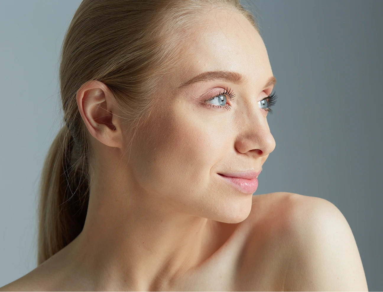 Neck Lift Surgery in Miami, FL Banner